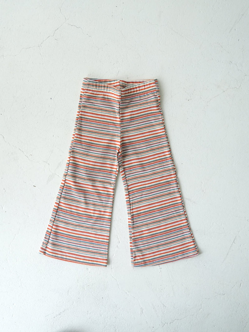 Stripe pants