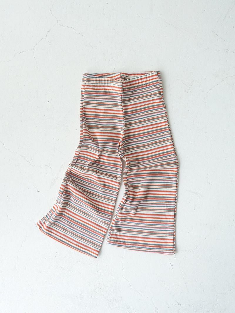 Stripe pants