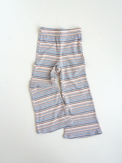 Stripe pants