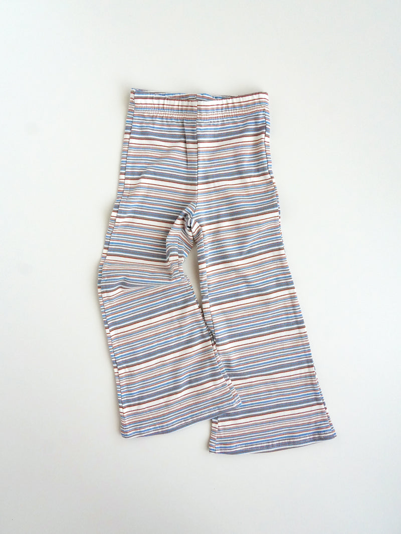 Stripe pants