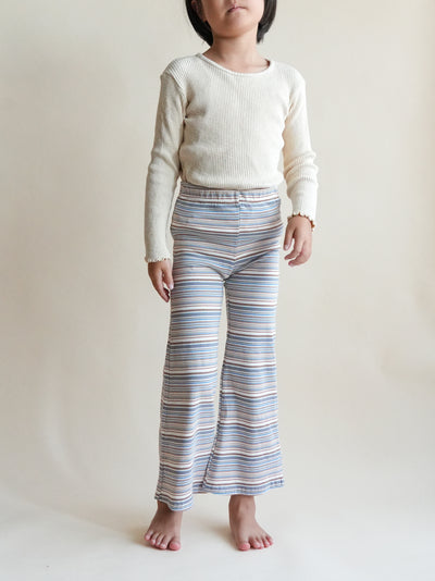 Stripe pants