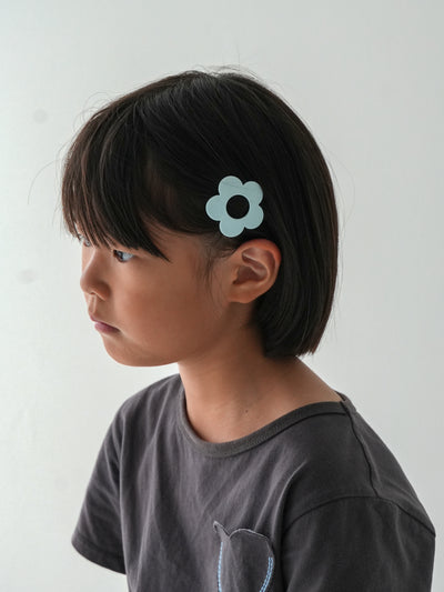 Flower clip