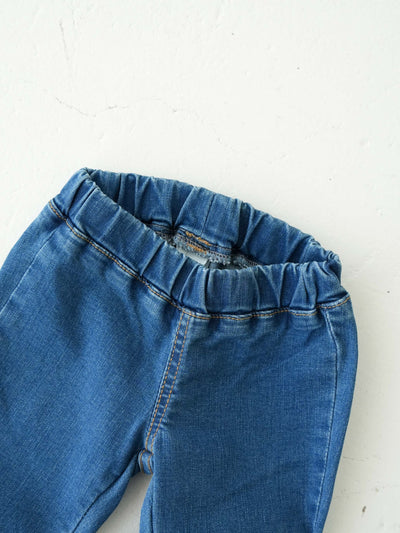 【30％OFF】Flare denim