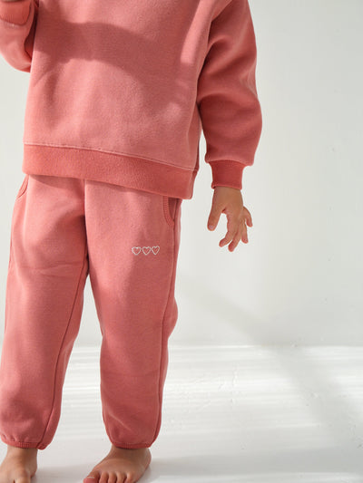 【Pre-order】♥ jogger pants