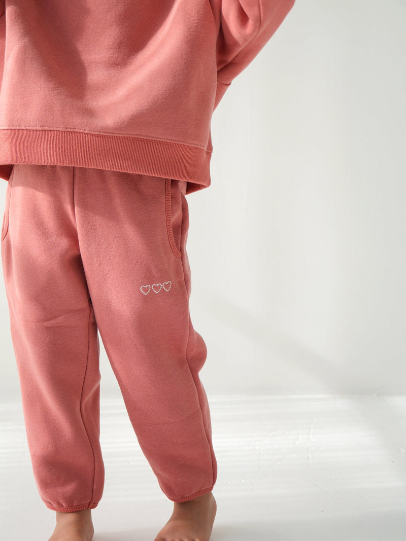 【Pre-order】♥ jogger pants