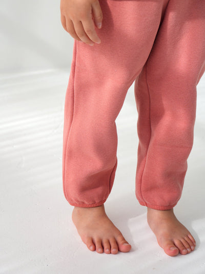 【Pre-order】♥ jogger pants