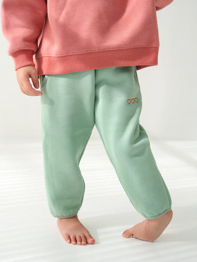 【Pre-order】♥ jogger pants