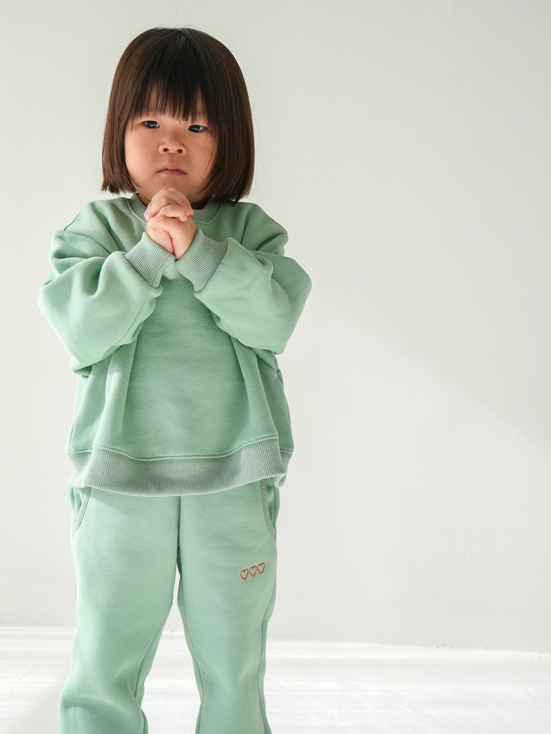 【Pre-order】♥ jogger pants