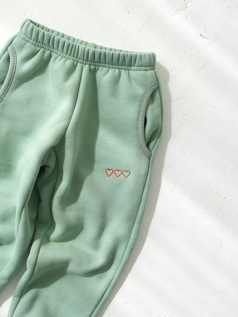 【Pre-order】♥ jogger pants