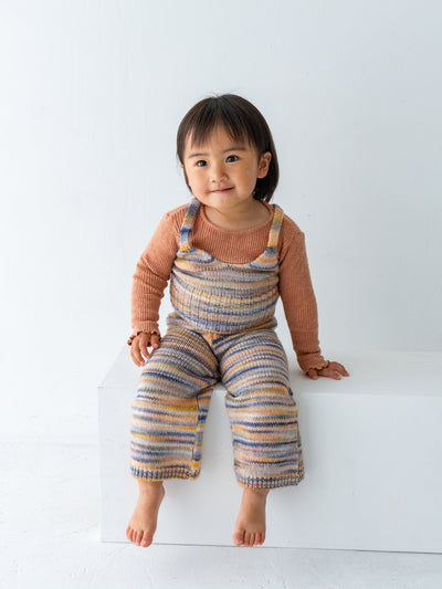 Marble knit camisole