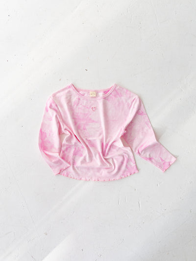 Tie-dye ♡tee