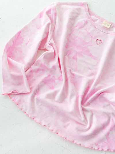 Tie-dye ♡tee