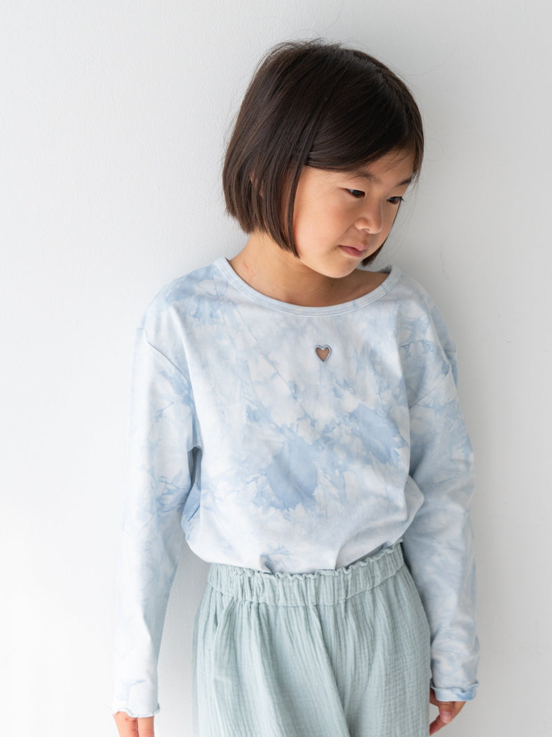 Tie-dye ♡tee
