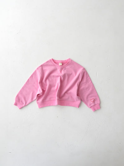 Bloom sweat