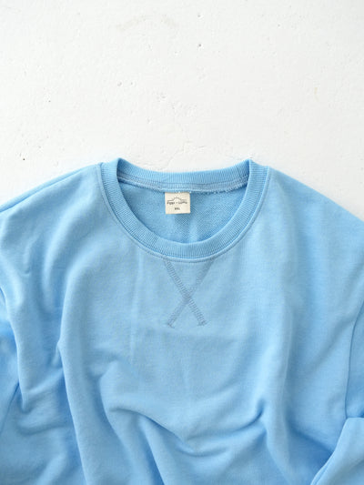 Bloom sweat