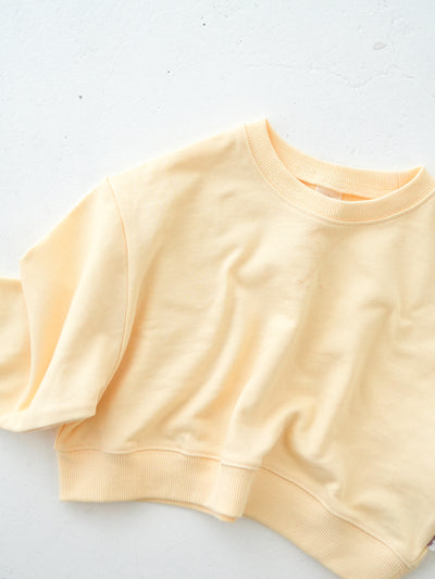 Bloom sweat