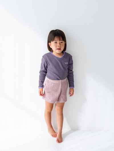 【40％OFF】Waffle shorts