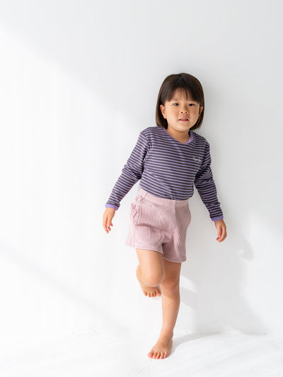 【40％OFF】Waffle shorts