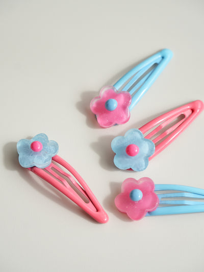 【2月24日(月) 12時〜】Daisy hairpin set