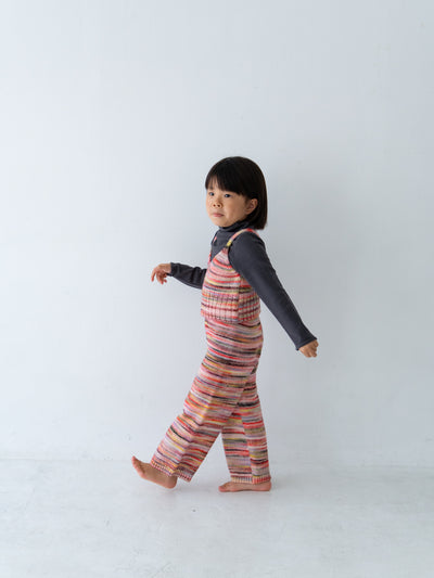 Marble knit camisole