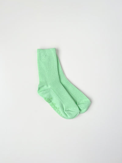 Sherbet socks